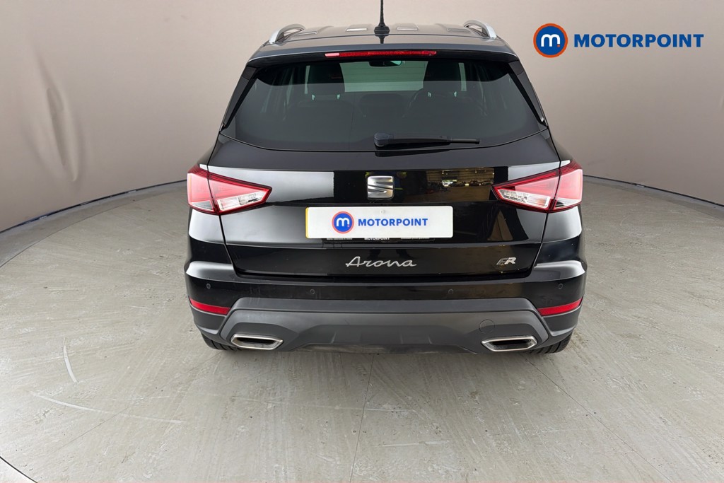 Seat Arona Fr Sport Automatic Petrol SUV - Stock Number (1653071) - 37th supplementary image
