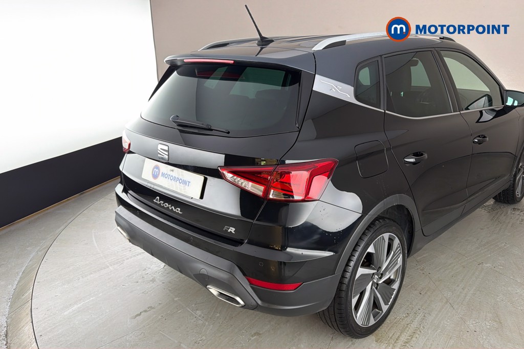 Seat Arona Fr Sport Automatic Petrol SUV - Stock Number (1653071) - 38th supplementary image