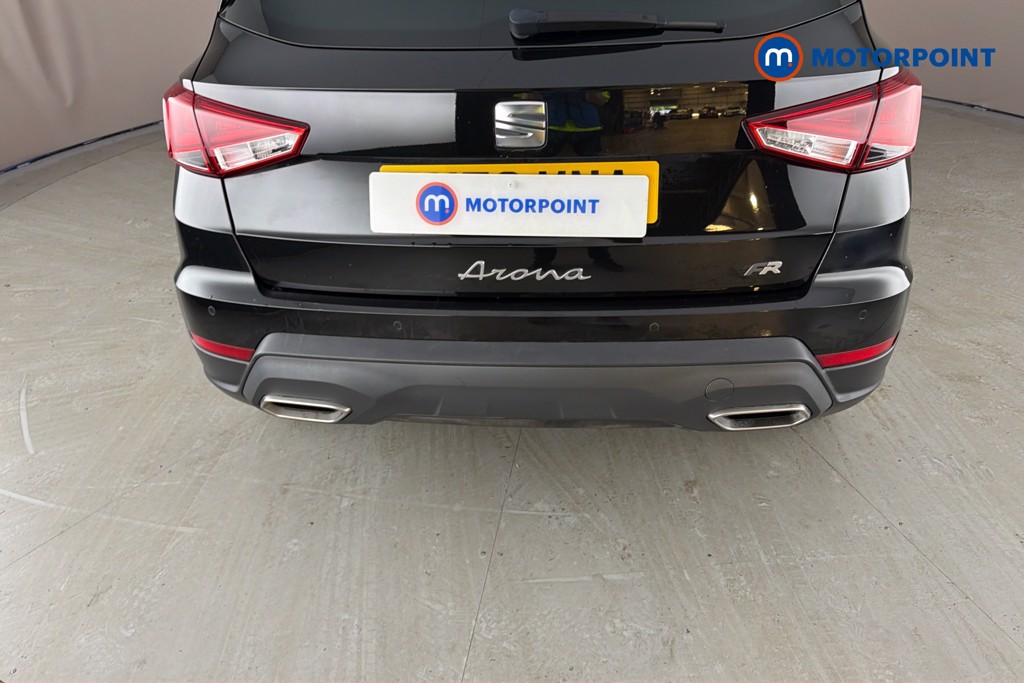Seat Arona Fr Sport Automatic Petrol SUV - Stock Number (1653071) - 39th supplementary image