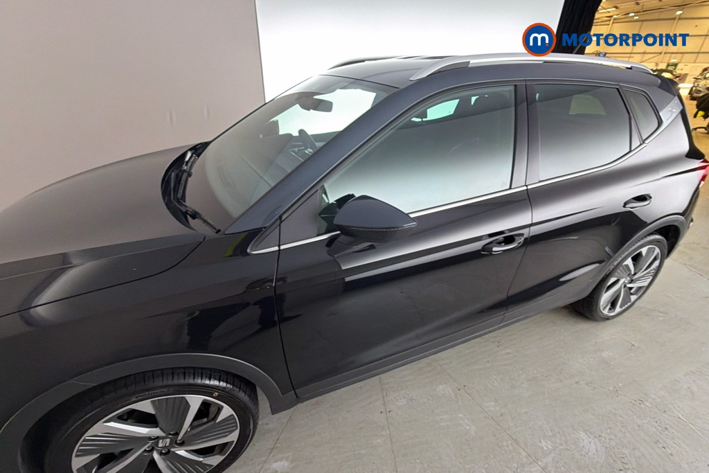Seat Arona Fr Sport Automatic Petrol SUV - Stock Number (1653071) - 43rd supplementary image