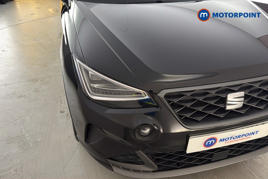 Seat Arona Fr Sport Automatic Petrol SUV - Stock Number (1653071) - 44th supplementary image