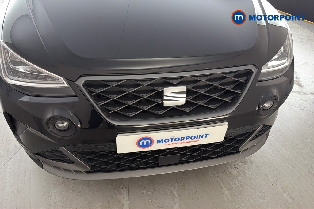 Seat Arona Fr Sport Automatic Petrol SUV - Stock Number (1653071) - 45th supplementary image