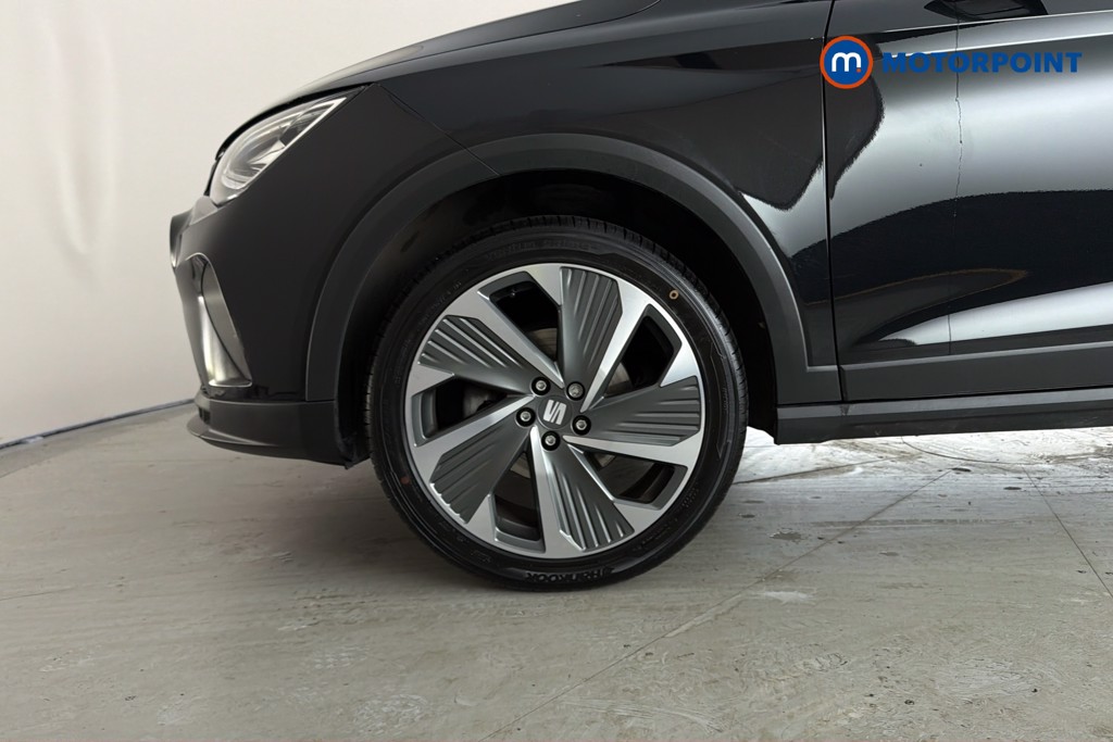 Seat Arona Fr Sport Automatic Petrol SUV - Stock Number (1653071) - 47th supplementary image