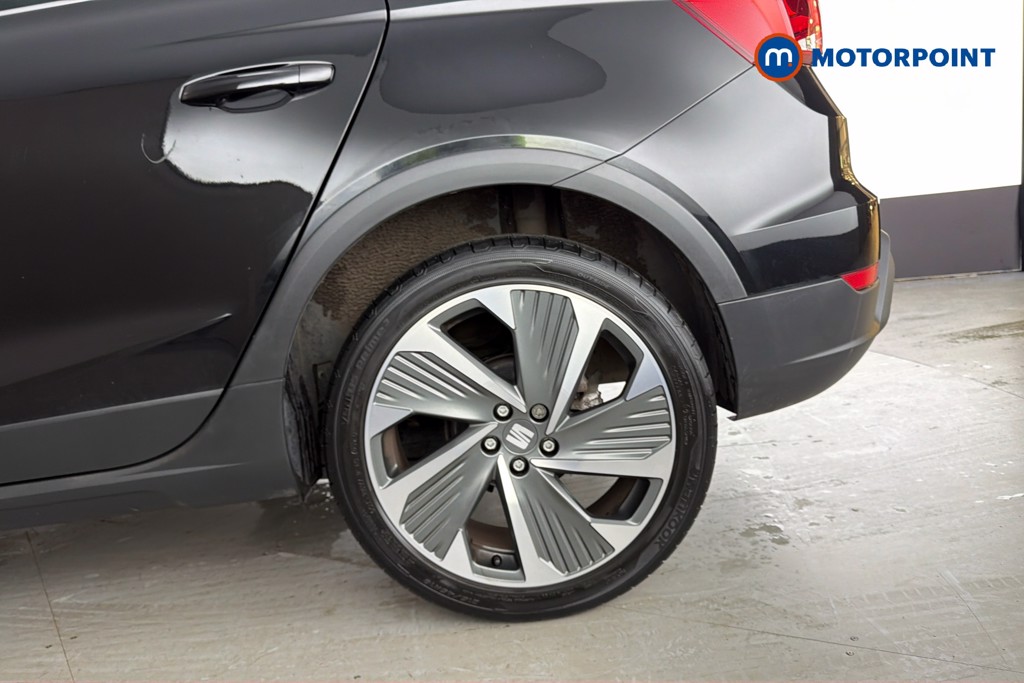 Seat Arona Fr Sport Automatic Petrol SUV - Stock Number (1653071) - 48th supplementary image