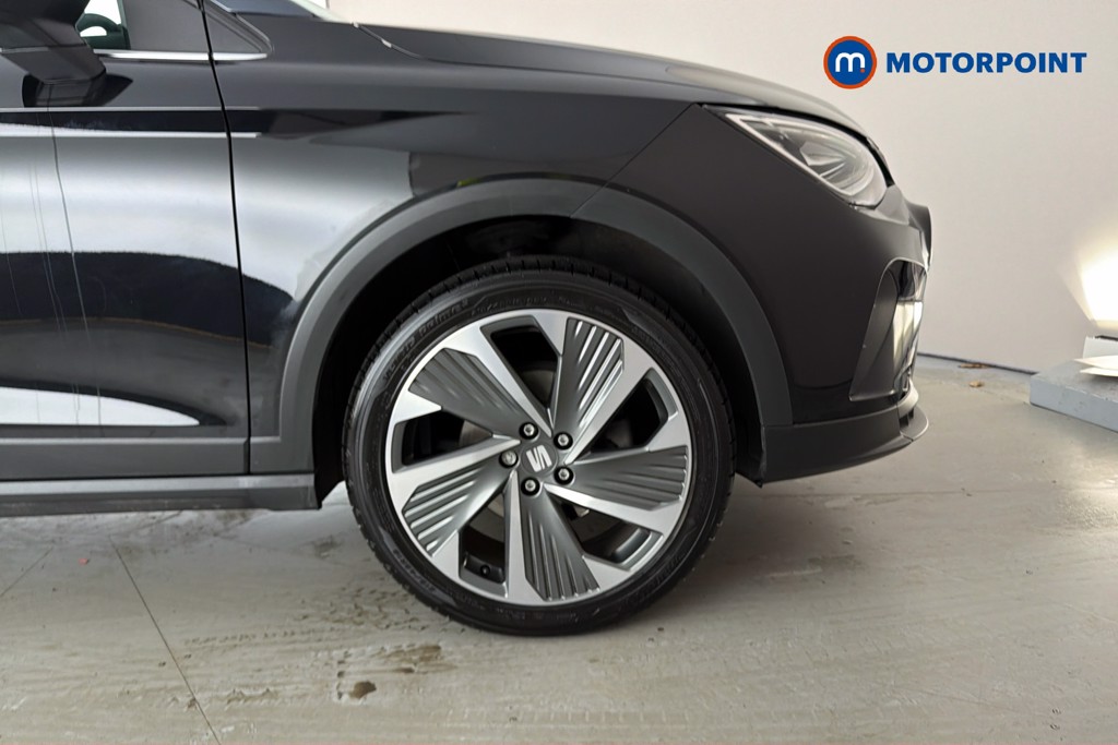 Seat Arona Fr Sport Automatic Petrol SUV - Stock Number (1653071) - 50th supplementary image