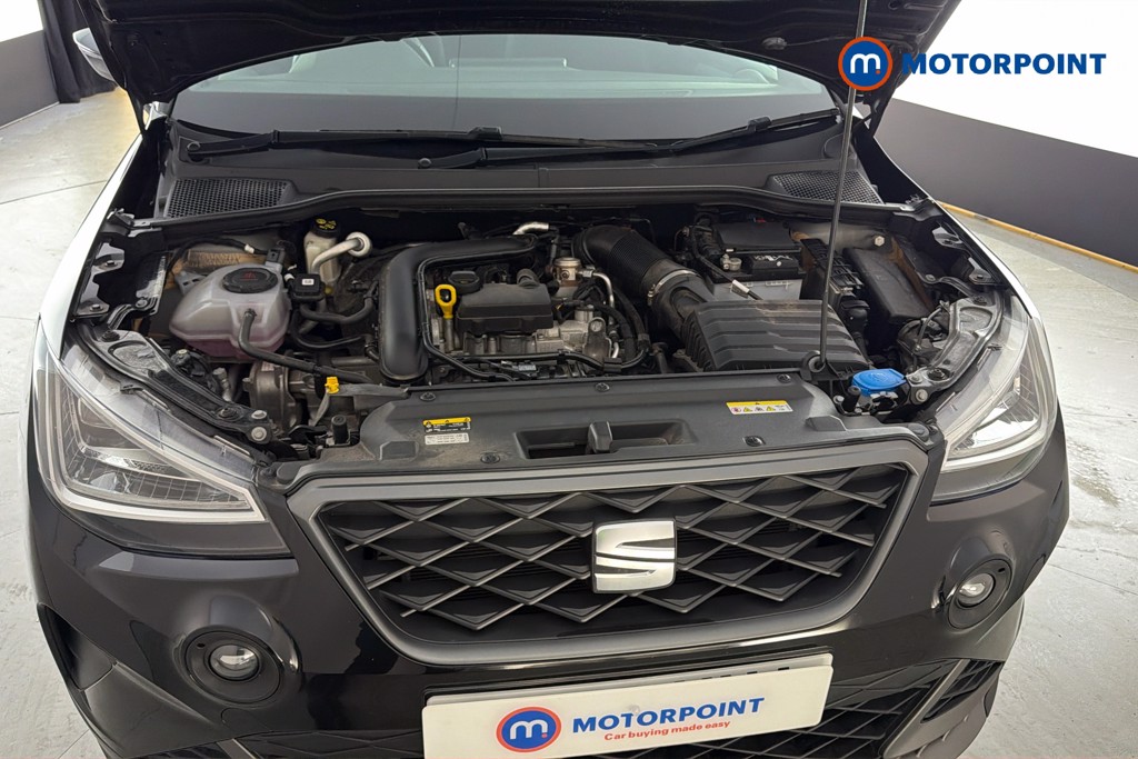Seat Arona Fr Sport Automatic Petrol SUV - Stock Number (1653071) - 51st supplementary image