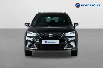Seat Arona Fr Sport Automatic Petrol SUV - Stock Number (1653071) - Front bumper