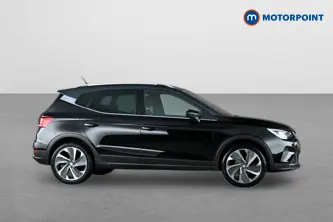 Seat Arona Fr Sport Automatic Petrol SUV - Stock Number (1653071) - Drivers side