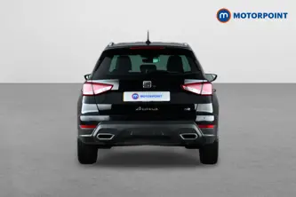 Seat Arona Fr Sport Automatic Petrol SUV - Stock Number (1653071) - Rear bumper