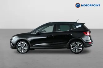 Seat Arona Fr Sport Automatic Petrol SUV - Stock Number (1653071) - Passenger side