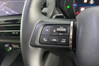 Citroen C5 X Shine Plus Automatic Petrol Plug-In Hybrid Hatchback - Stock Number (1653162) - 4th supplementary image