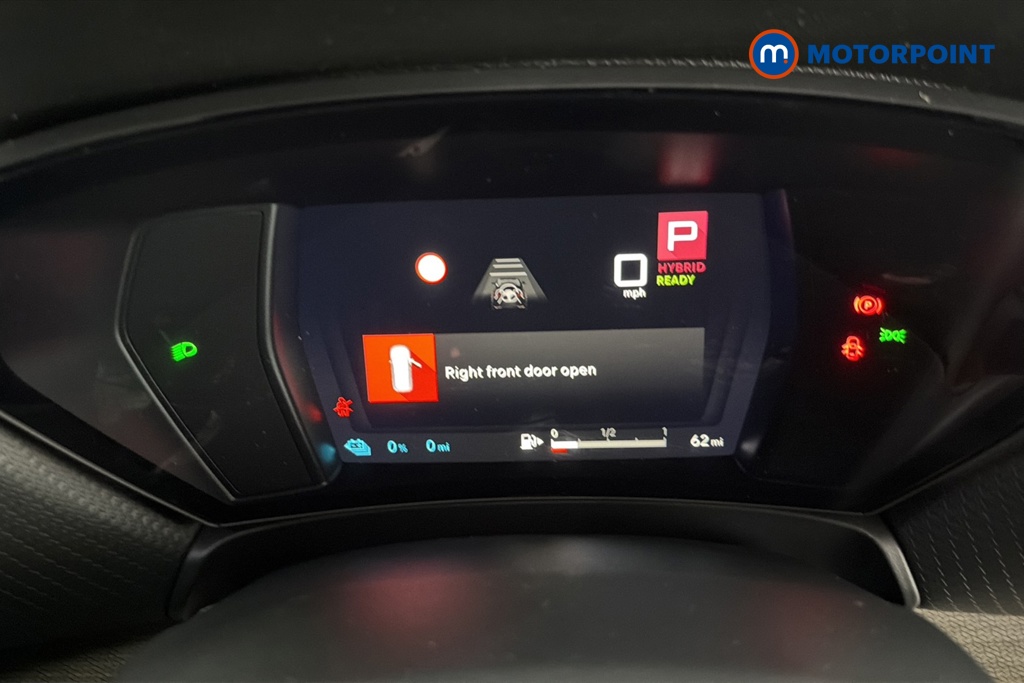Citroen C5 X Shine Plus Automatic Petrol Plug-In Hybrid Hatchback - Stock Number (1653162) - 7th supplementary image