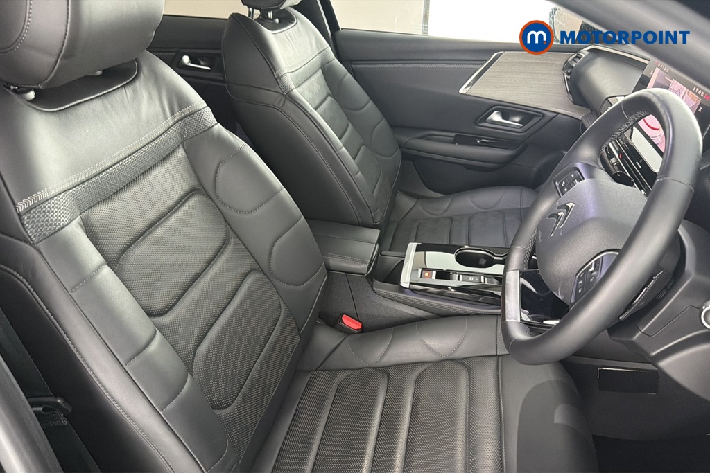 Citroen C5 X Shine Plus Automatic Petrol Plug-In Hybrid Hatchback - Stock Number (1653162) - 22nd supplementary image
