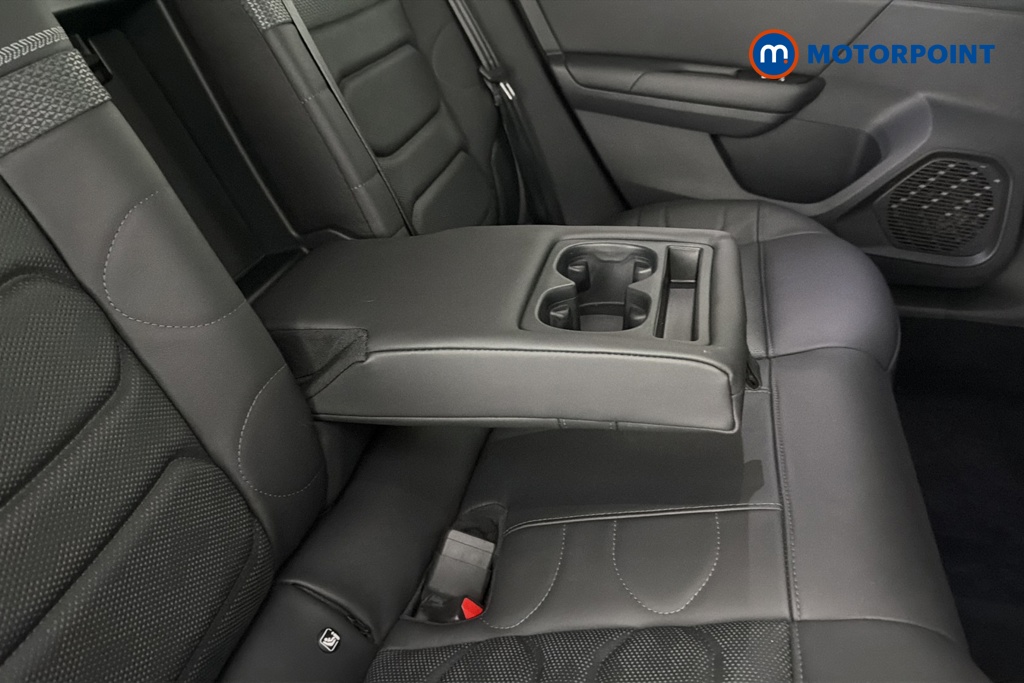 Citroen C5 X Shine Plus Automatic Petrol Plug-In Hybrid Hatchback - Stock Number (1653162) - 26th supplementary image