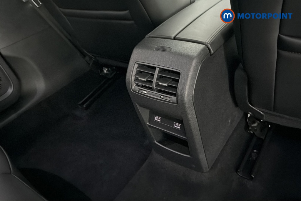 Citroen C5 X Shine Plus Automatic Petrol Plug-In Hybrid Hatchback - Stock Number (1653162) - 28th supplementary image