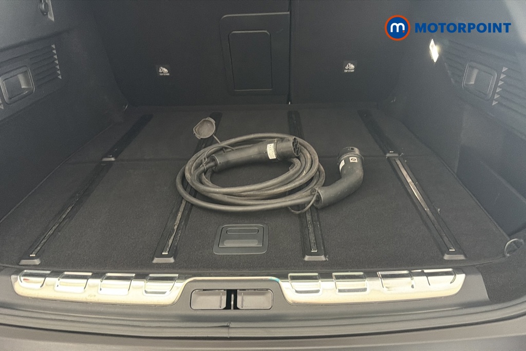 Citroen C5 X Shine Plus Automatic Petrol Plug-In Hybrid Hatchback - Stock Number (1653162) - 34th supplementary image
