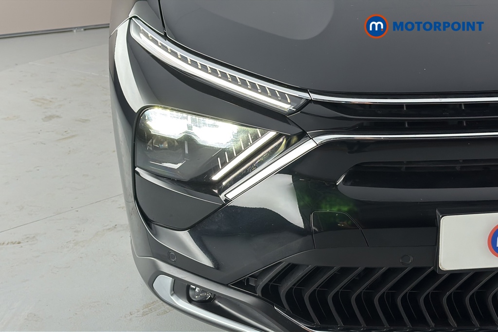 Citroen C5 X Shine Plus Automatic Petrol Plug-In Hybrid Hatchback - Stock Number (1653162) - 38th supplementary image