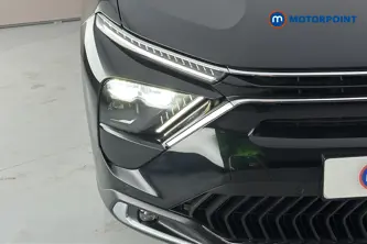 Citroen C5 X Shine Plus Automatic Petrol Plug-In Hybrid Hatchback - Stock Number (1653162) - 38th supplementary image