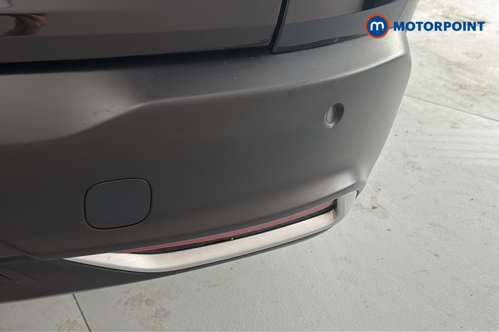 Citroen C5 X Shine Plus Automatic Petrol Plug-In Hybrid Hatchback - Stock Number (1653162) - 39th supplementary image