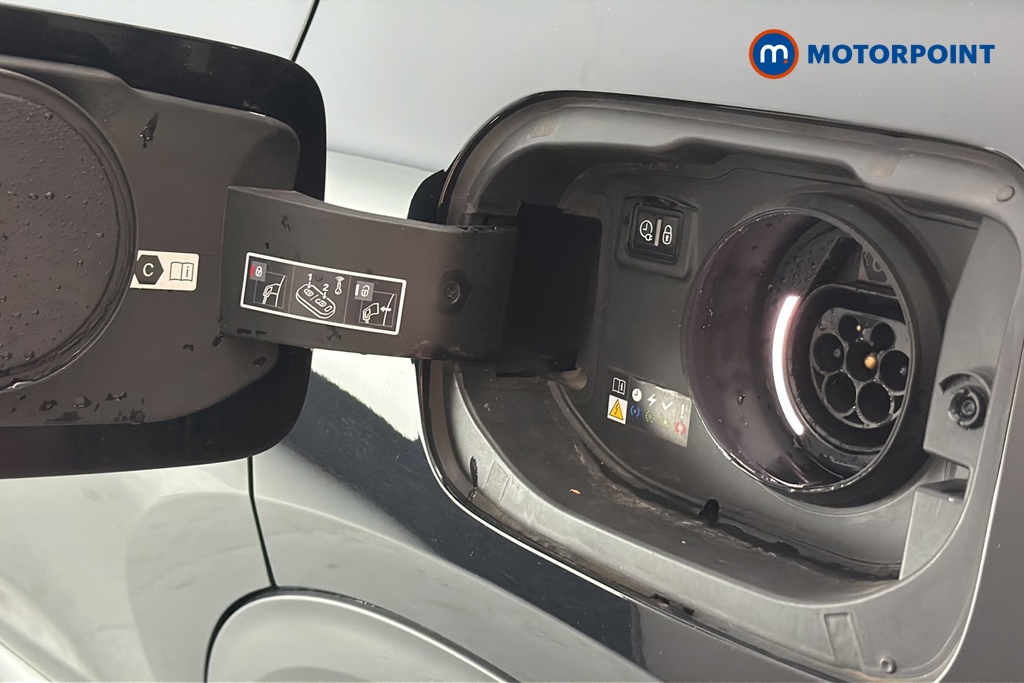 Citroen C5 X Shine Plus Automatic Petrol Plug-In Hybrid Hatchback - Stock Number (1653162) - 40th supplementary image