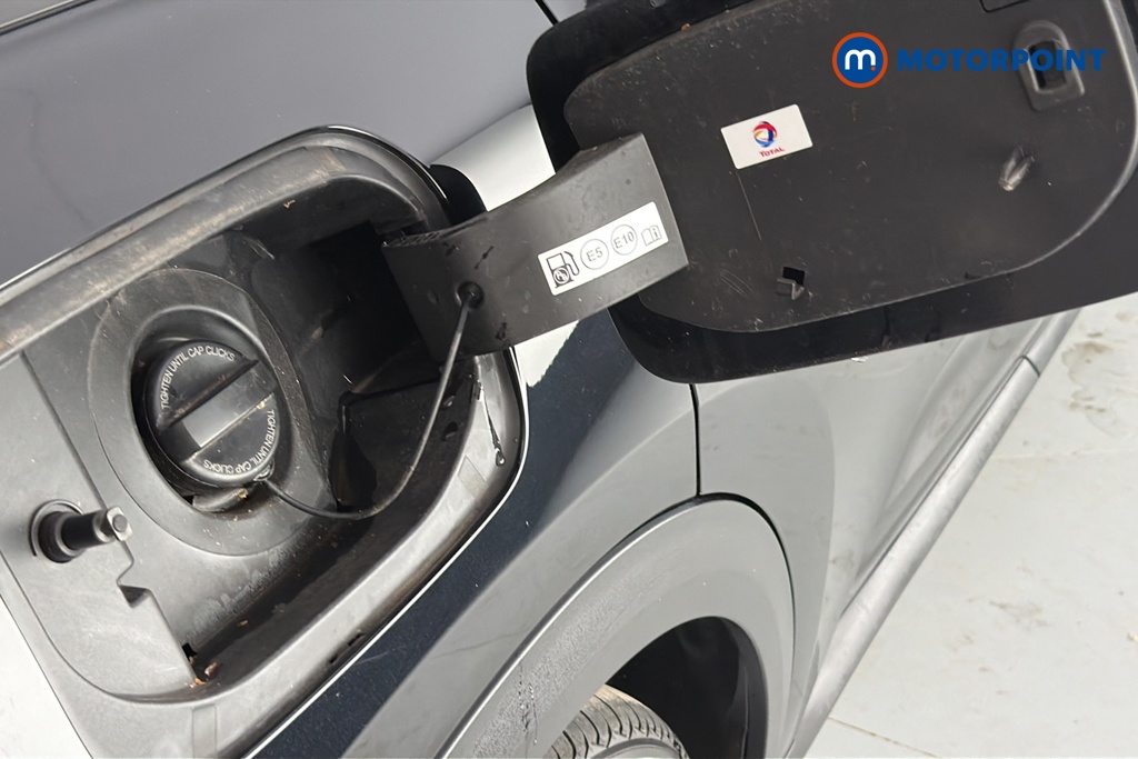Citroen C5 X Shine Plus Automatic Petrol Plug-In Hybrid Hatchback - Stock Number (1653162) - 41st supplementary image