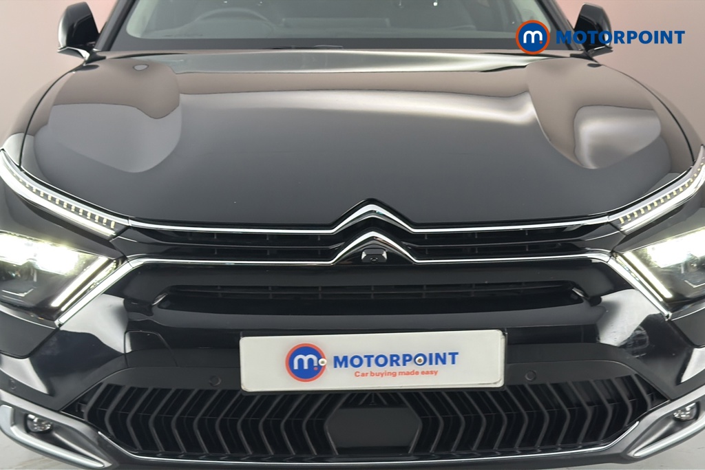 Citroen C5 X Shine Plus Automatic Petrol Plug-In Hybrid Hatchback - Stock Number (1653162) - 43rd supplementary image