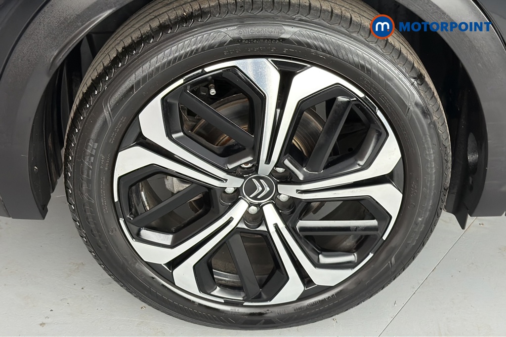 Citroen C5 X Shine Plus Automatic Petrol Plug-In Hybrid Hatchback - Stock Number (1653162) - 46th supplementary image
