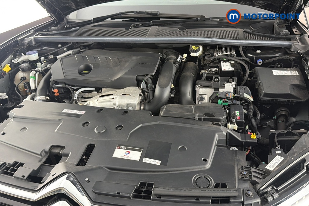 Citroen C5 X Shine Plus Automatic Petrol Plug-In Hybrid Hatchback - Stock Number (1653162) - 48th supplementary image