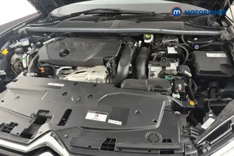 Citroen C5 X Shine Plus Automatic Petrol Plug-In Hybrid Hatchback - Stock Number (1653162) - 48th supplementary image