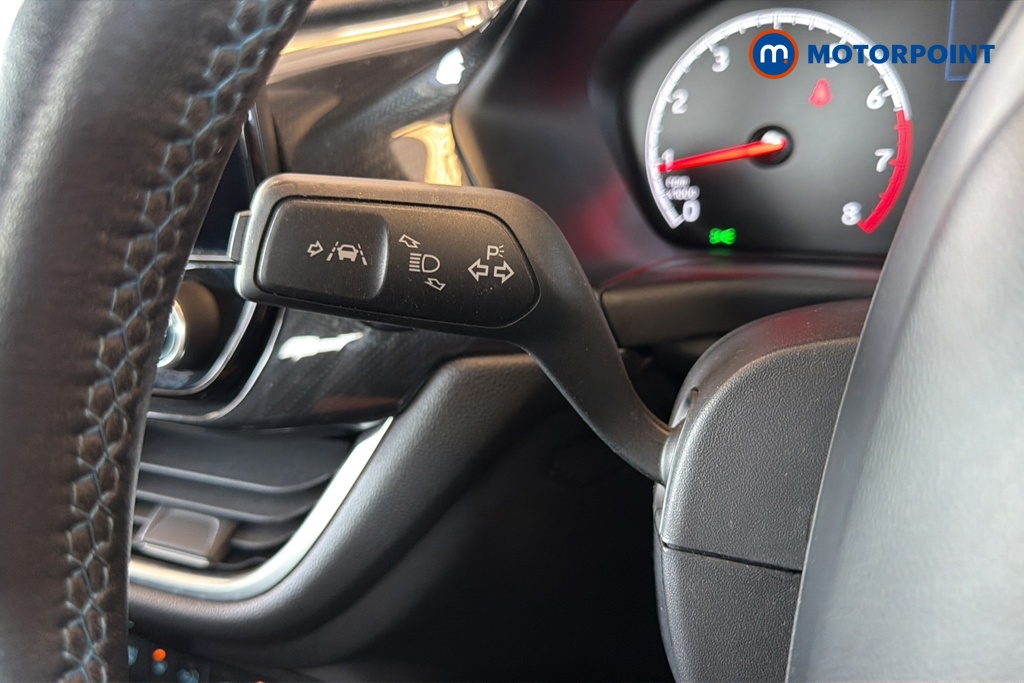 Ford Fiesta St-2 Manual Petrol Hatchback - Stock Number (1653176) - 5th supplementary image