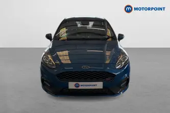 Ford Fiesta St-2 Manual Petrol Hatchback - Stock Number (1653176) - Front bumper