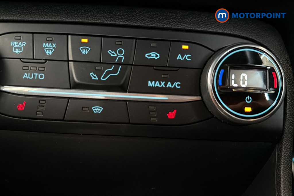 Ford Fiesta St-2 Manual Petrol Hatchback - Stock Number (1653176) - 14th supplementary image