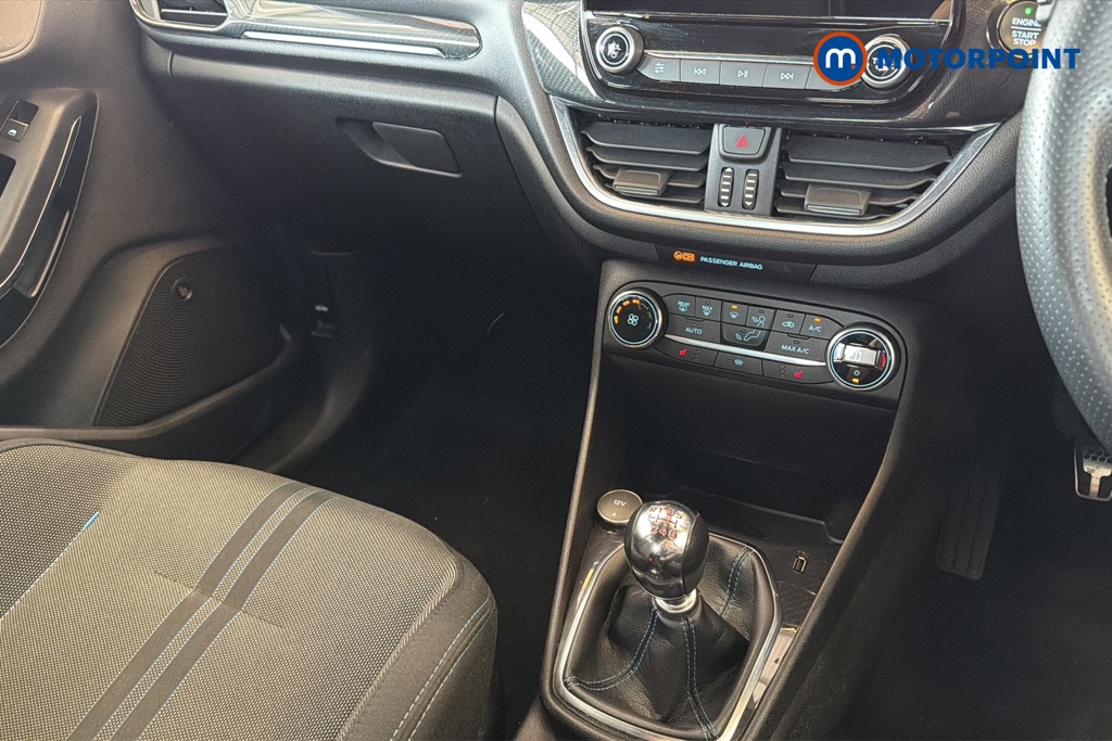 Ford Fiesta St-2 Manual Petrol Hatchback - Stock Number (1653176) - 15th supplementary image