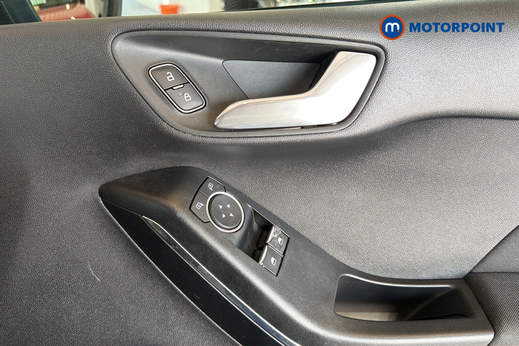 Ford Fiesta St-2 Manual Petrol Hatchback - Stock Number (1653176) - 19th supplementary image