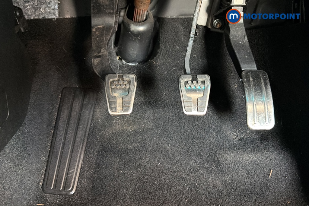 Ford Fiesta St-2 Manual Petrol Hatchback - Stock Number (1653176) - 24th supplementary image