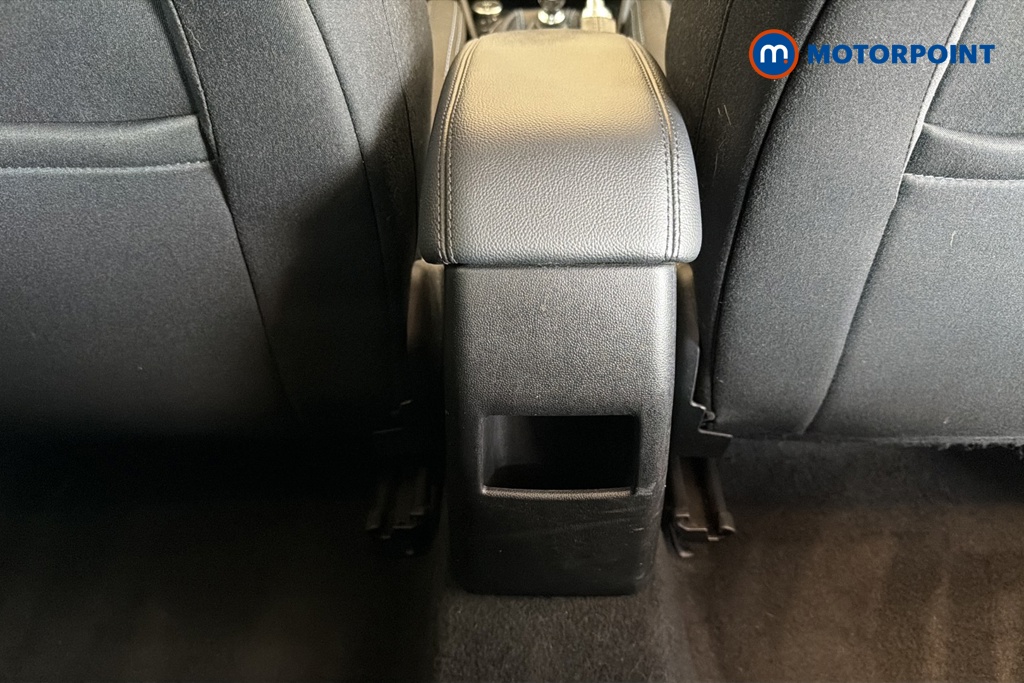 Ford Fiesta St-2 Manual Petrol Hatchback - Stock Number (1653176) - 28th supplementary image
