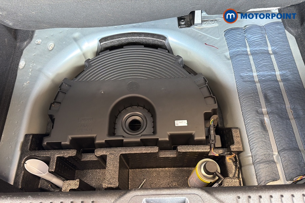 Ford Fiesta St-2 Manual Petrol Hatchback - Stock Number (1653176) - 33rd supplementary image