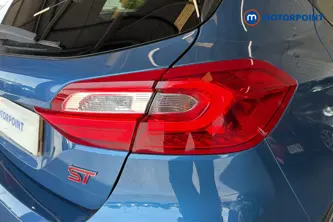 Ford Fiesta St-2 Manual Petrol Hatchback - Stock Number (1653176) - 36th supplementary image