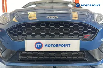 Ford Fiesta St-2 Manual Petrol Hatchback - Stock Number (1653176) - 43rd supplementary image