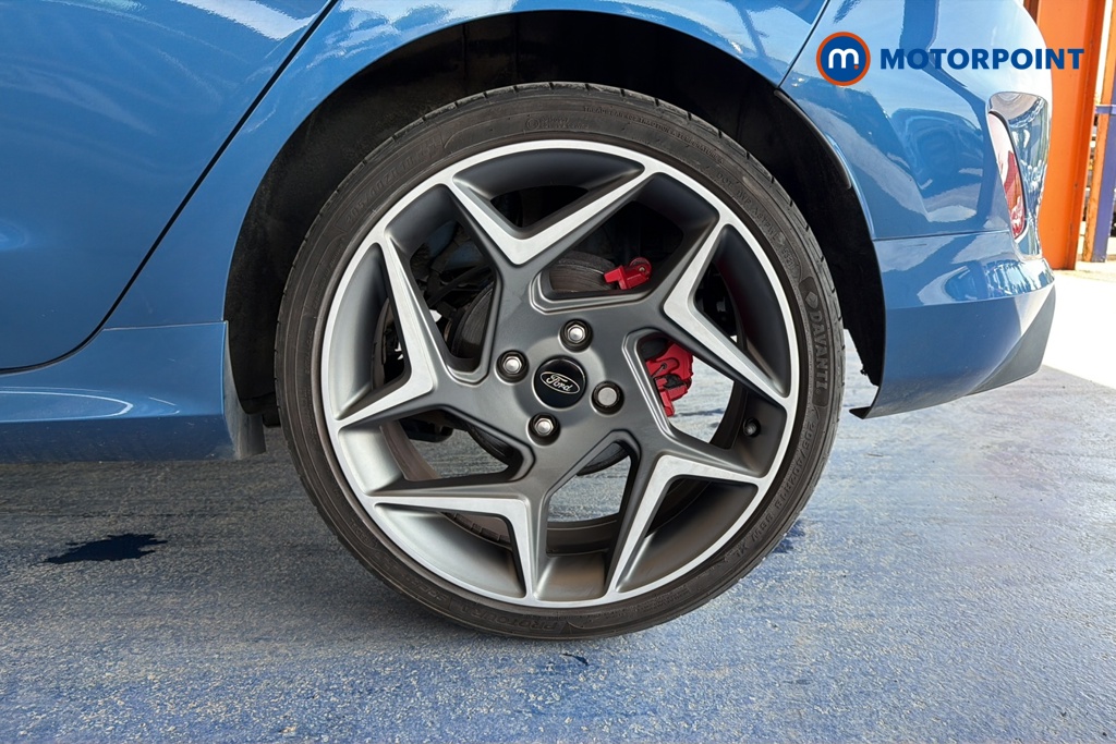 Ford Fiesta St-2 Manual Petrol Hatchback - Stock Number (1653176) - 45th supplementary image