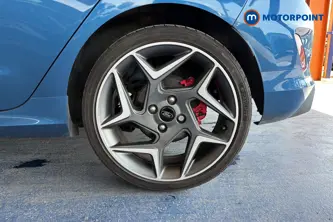 Ford Fiesta St-2 Manual Petrol Hatchback - Stock Number (1653176) - 45th supplementary image