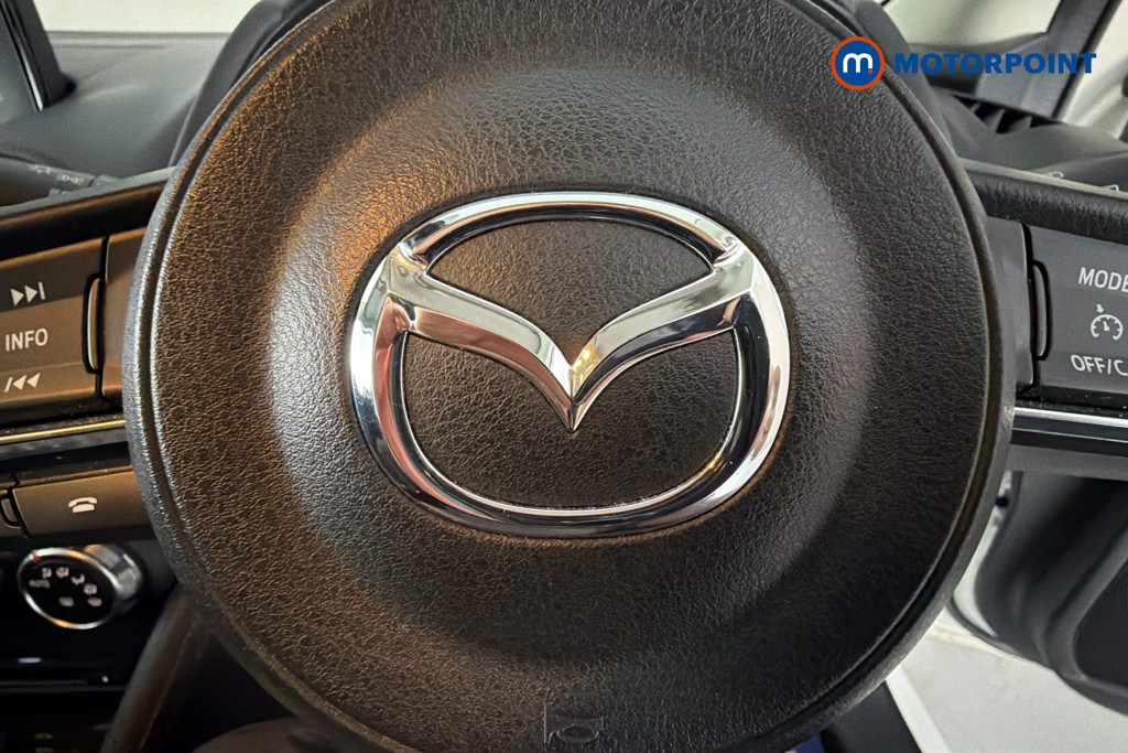 Mazda 2 Gt Sport Nav-Plus Manual Petrol Hatchback - Stock Number (1653239) - 5th supplementary image