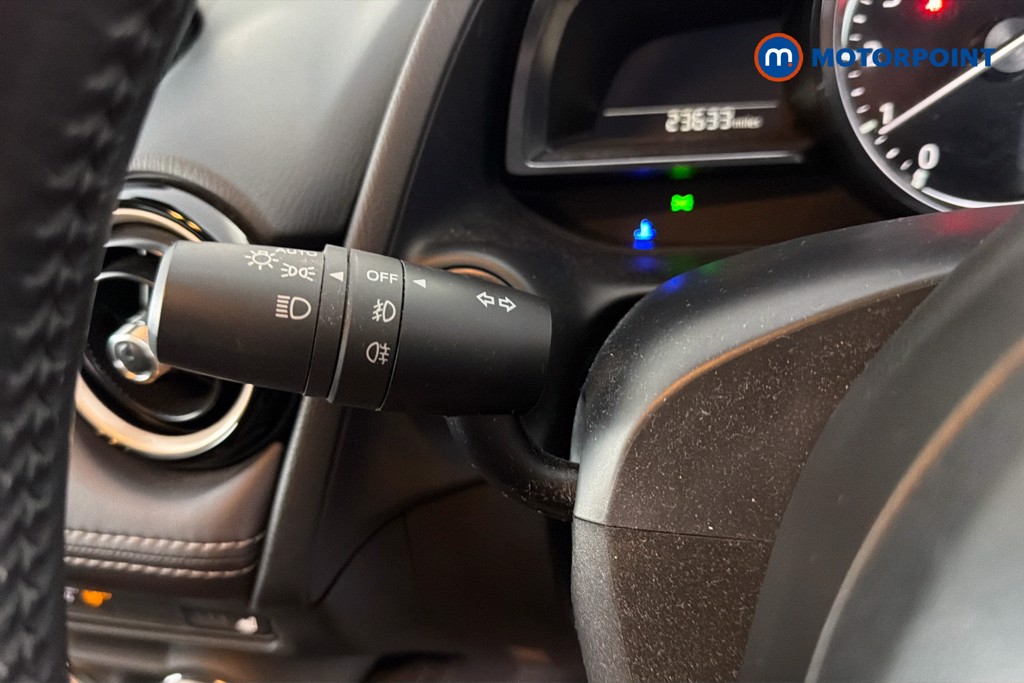 Mazda 2 Gt Sport Nav-Plus Manual Petrol Hatchback - Stock Number (1653239) - 6th supplementary image
