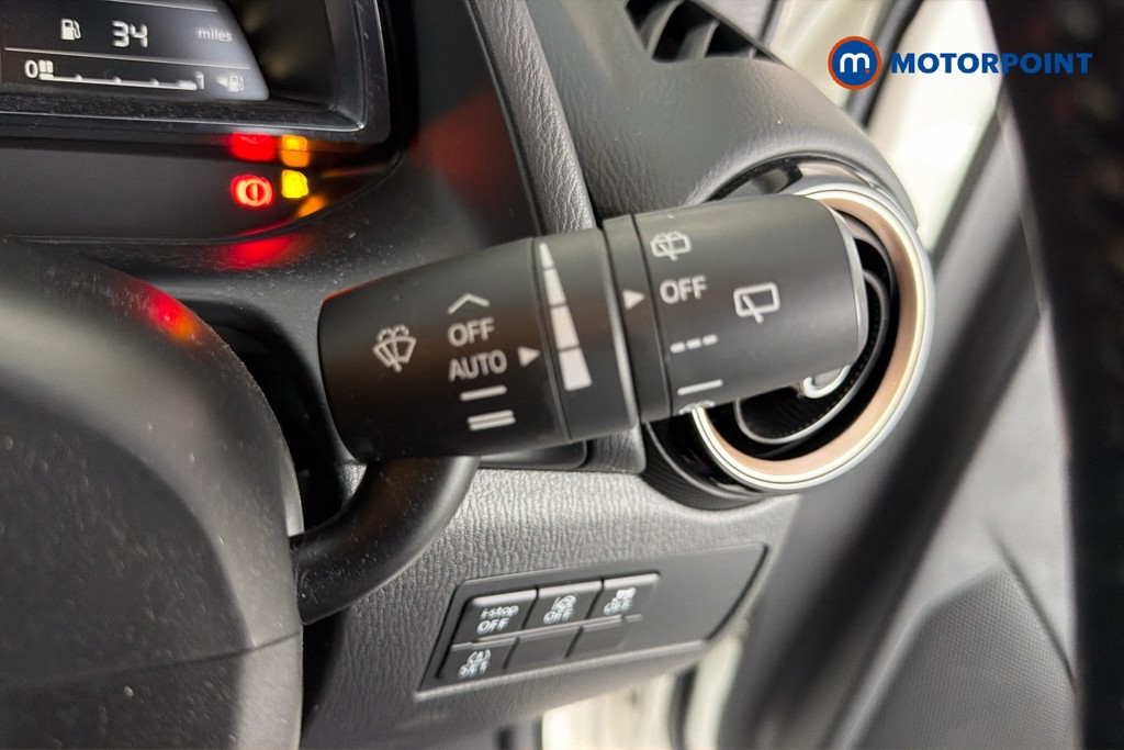 Mazda 2 Gt Sport Nav-Plus Manual Petrol Hatchback - Stock Number (1653239) - 7th supplementary image