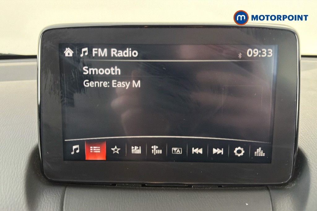 Mazda 2 Gt Sport Nav-Plus Manual Petrol Hatchback - Stock Number (1653239) - 9th supplementary image