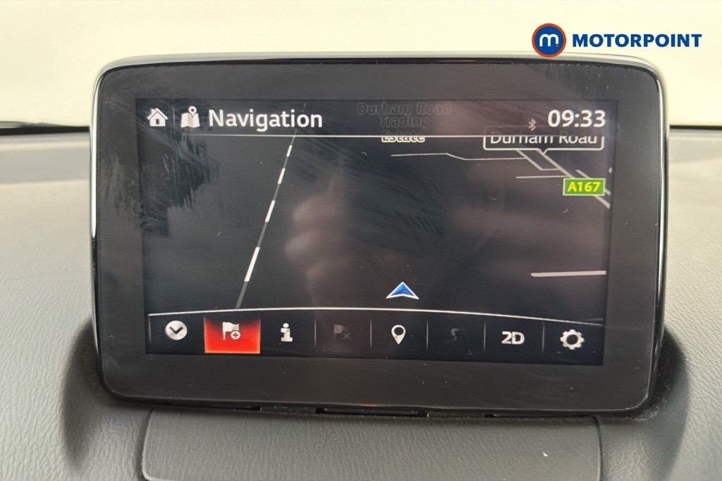 Mazda 2 Gt Sport Nav-Plus Manual Petrol Hatchback - Stock Number (1653239) - 10th supplementary image