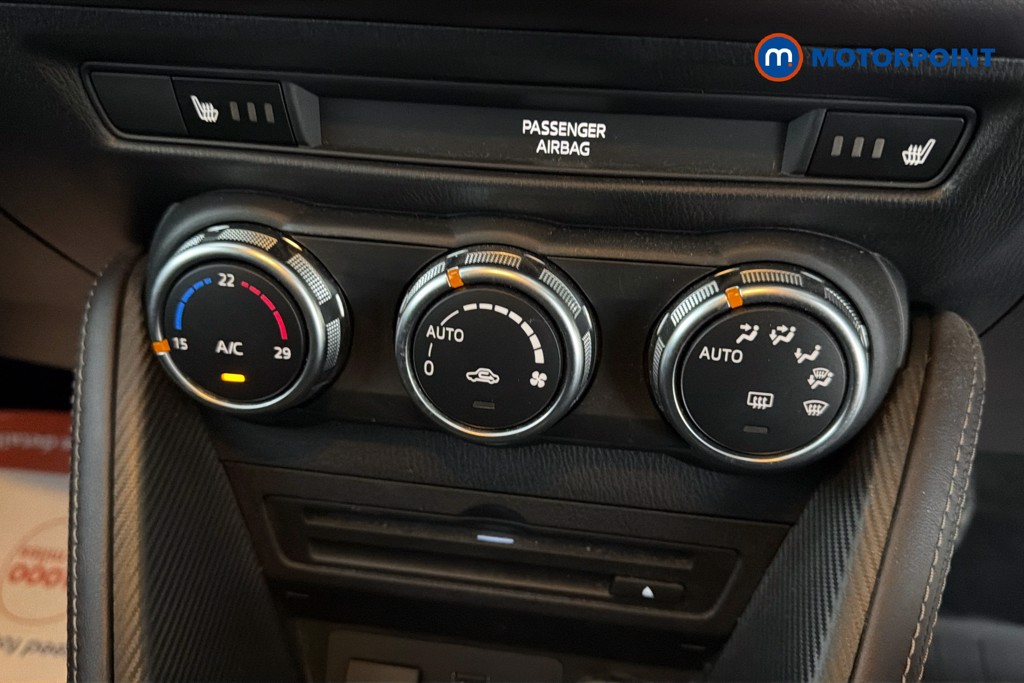Mazda 2 Gt Sport Nav-Plus Manual Petrol Hatchback - Stock Number (1653239) - 12th supplementary image