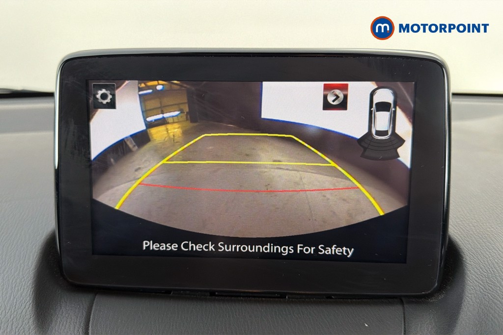 Mazda 2 Gt Sport Nav-Plus Manual Petrol Hatchback - Stock Number (1653239) - 13th supplementary image