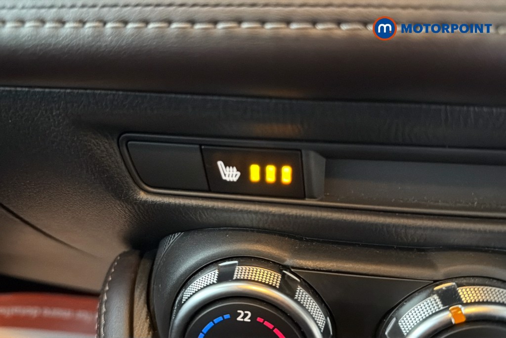 Mazda 2 Gt Sport Nav-Plus Manual Petrol Hatchback - Stock Number (1653239) - 14th supplementary image