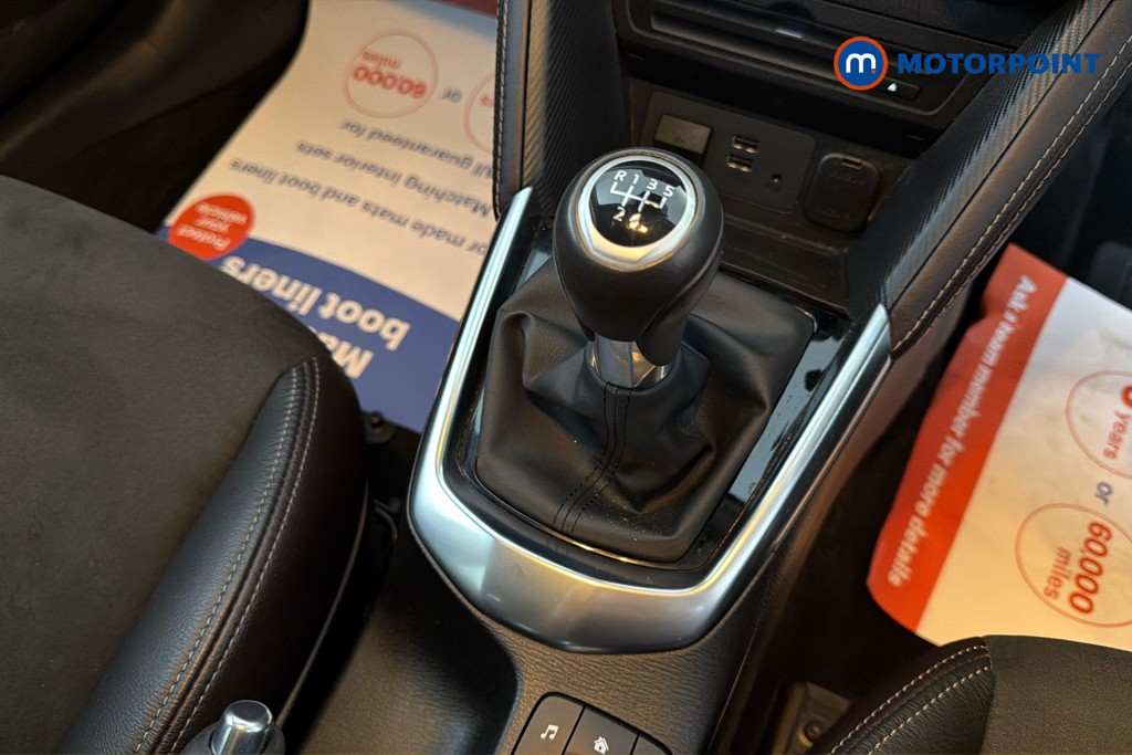 Mazda 2 Gt Sport Nav-Plus Manual Petrol Hatchback - Stock Number (1653239) - 15th supplementary image